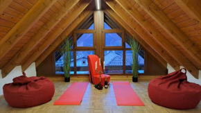Penthouse&Wellness L'Abete Gargazzone